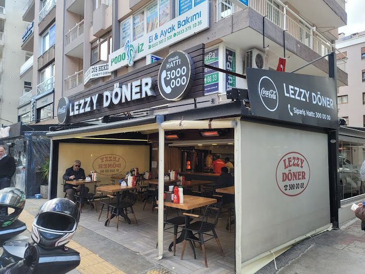 Lezzy Döner