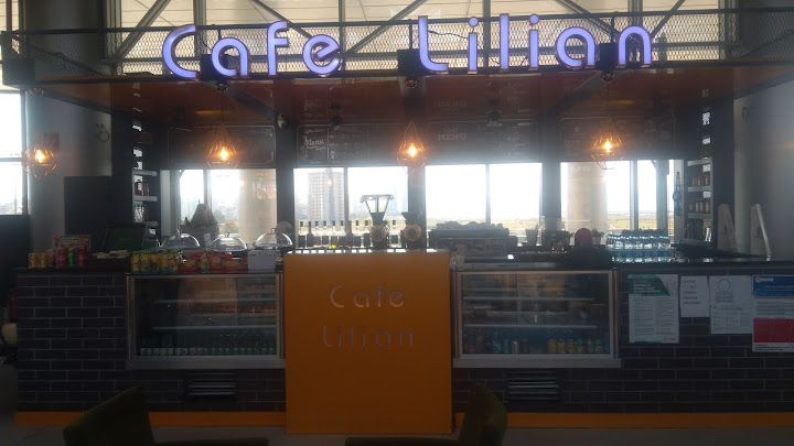 Lilian Cafe