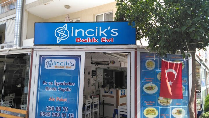 Lindos Balık