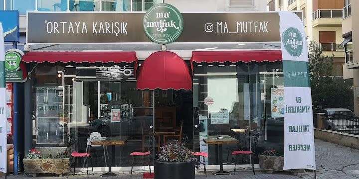 Ma' Mutfak