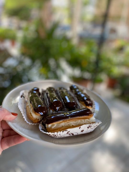 Majka Moja Patisserie