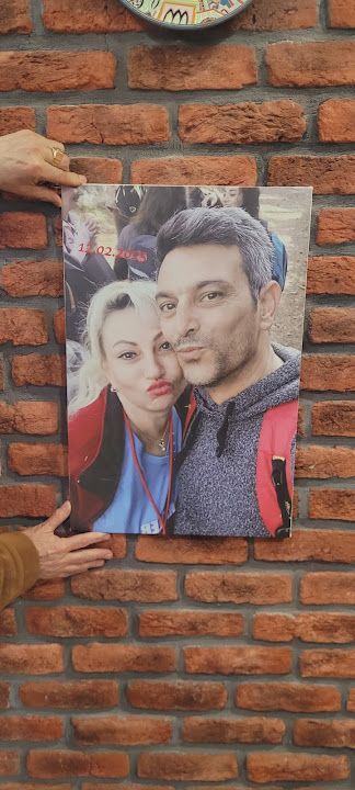 Makarna aşkı