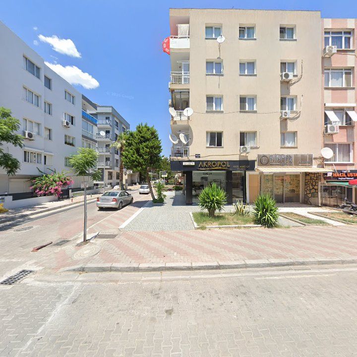 Mandalin Cafe&ev Yemekleri