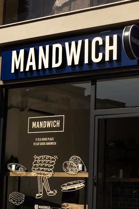 Mandwich