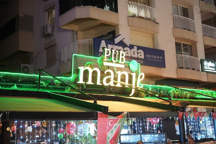 Manje