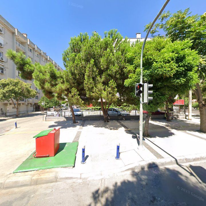 Maviş Baba Kafe