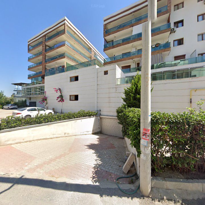 Maviş pastanesi lokmacılık karşıyaka izmir