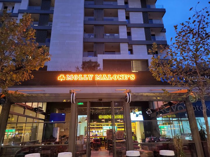 Mavişehir Molly Malones