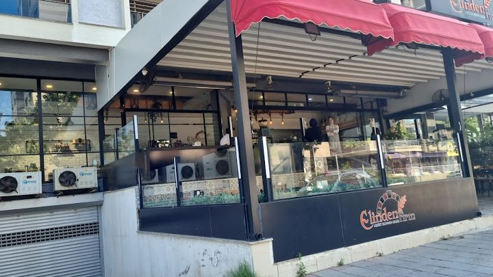 Meşhur adana börek izmir