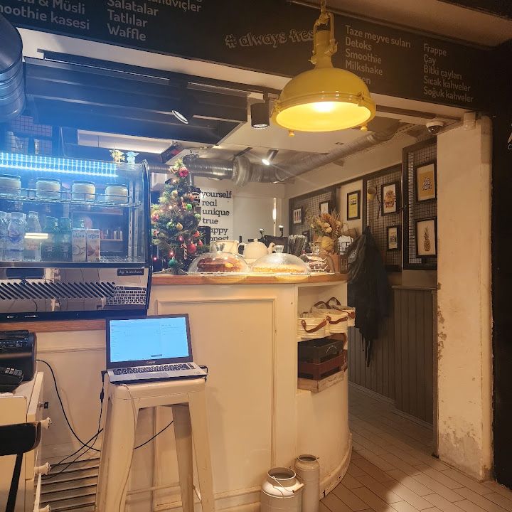 Meyf Cafe&juice