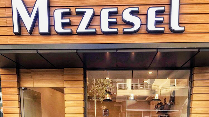 Mezesel meze evi