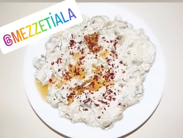 Mezzeti Ala Meze Ve Cafe