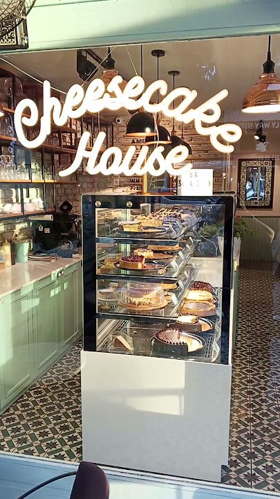 Mint Patisserie