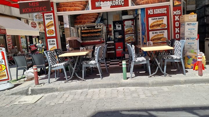 Mis Kokorec