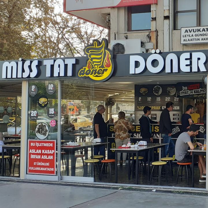 Miss Tat Döner