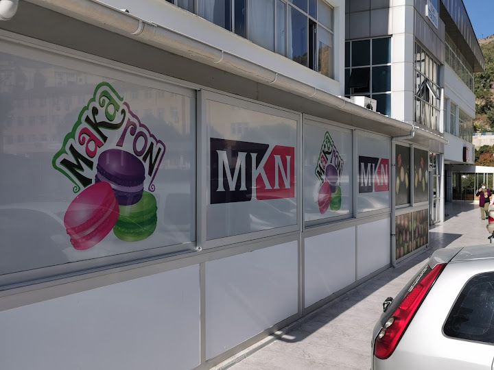 Mkn makaron gıda imalat sanayi ticari limited şirketi