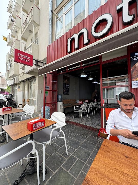 Motto döner