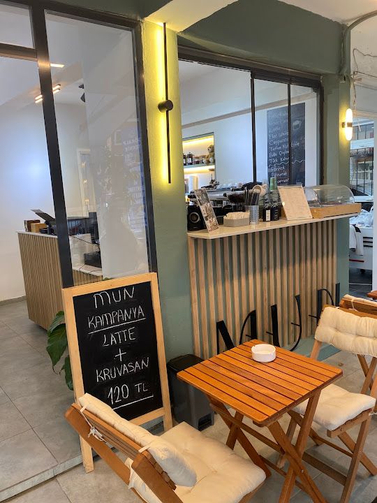 Mun coffe&pancake