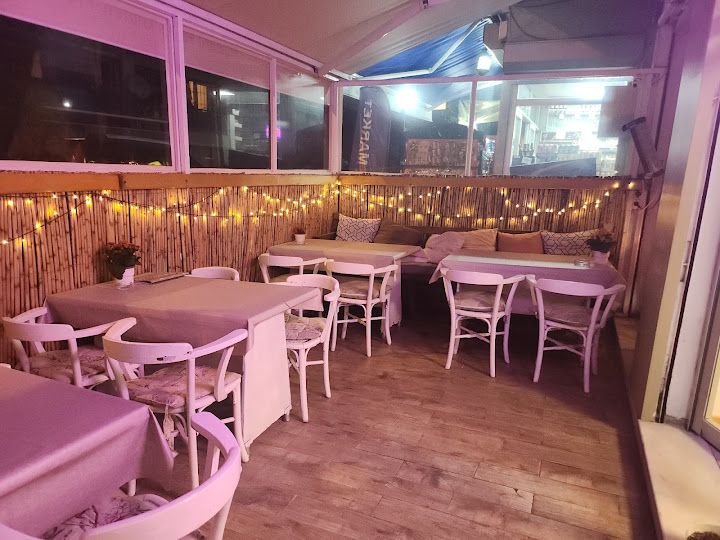 Mystery Foods Gluten-free Restaurant