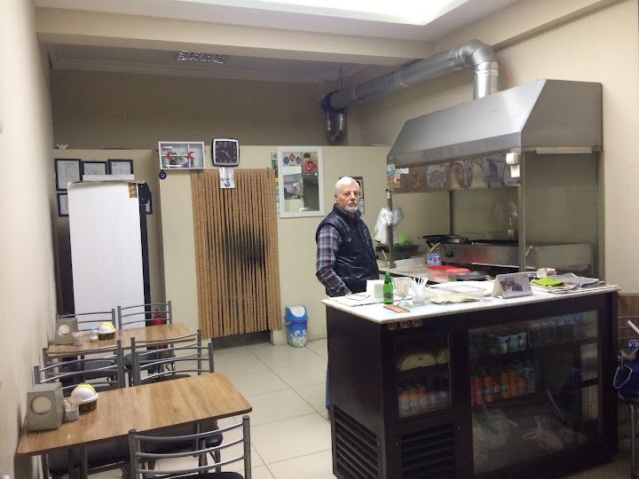 Nako'nun yeri.