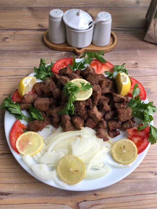 Nazilli Pide - Kebap - Çorba