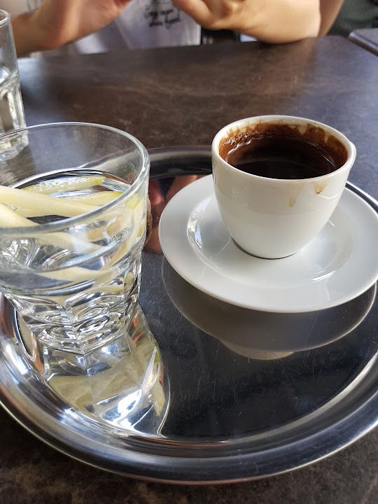 Nergiz Cafe
