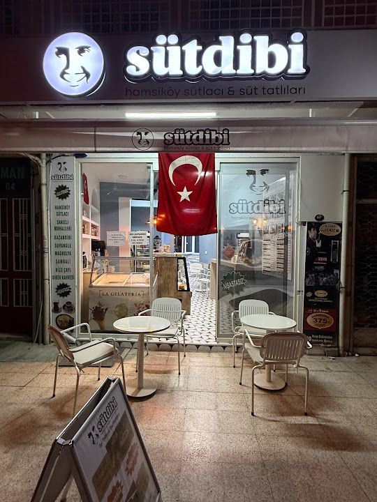 Nergiz Cafe & Tatlı Evi