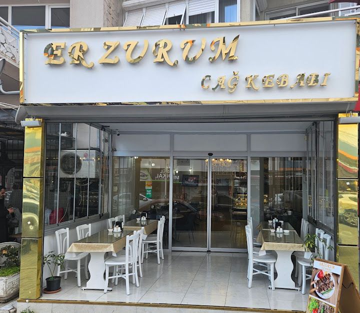 Nergiz döner evi