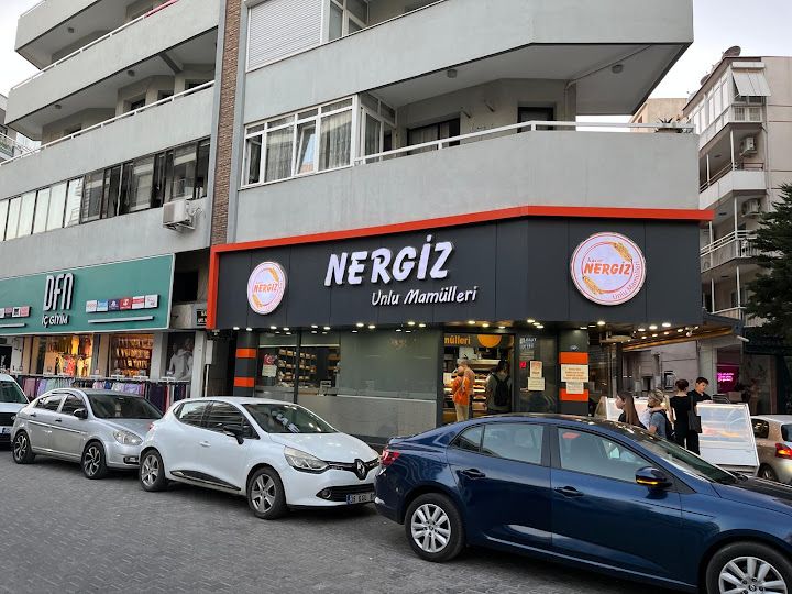 Nergiz unlu mamüller
