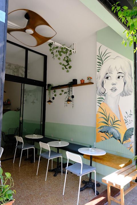Nif Coffee & More