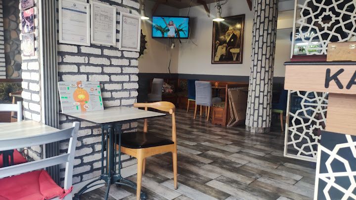 Nişantaşı Cafe