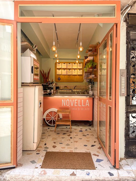 Novella