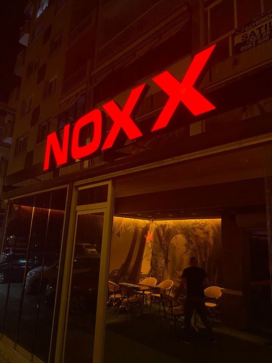 Noxx karşıyaka
