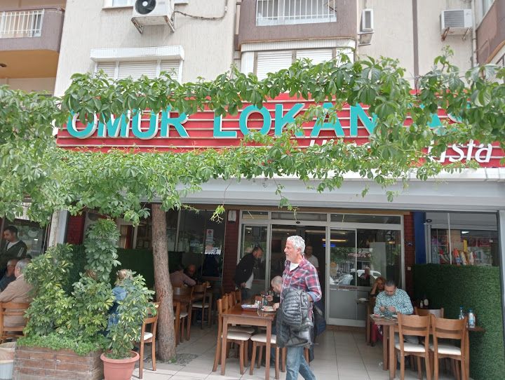 Ömür Lokantası