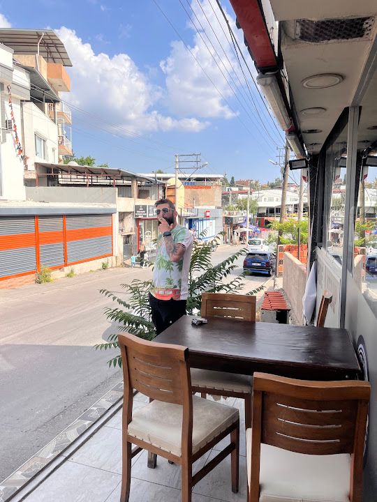 Örnek Pide Cumhuriyet