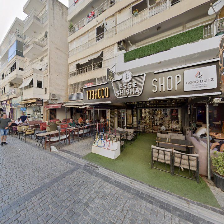 Ortaköy çaycısı