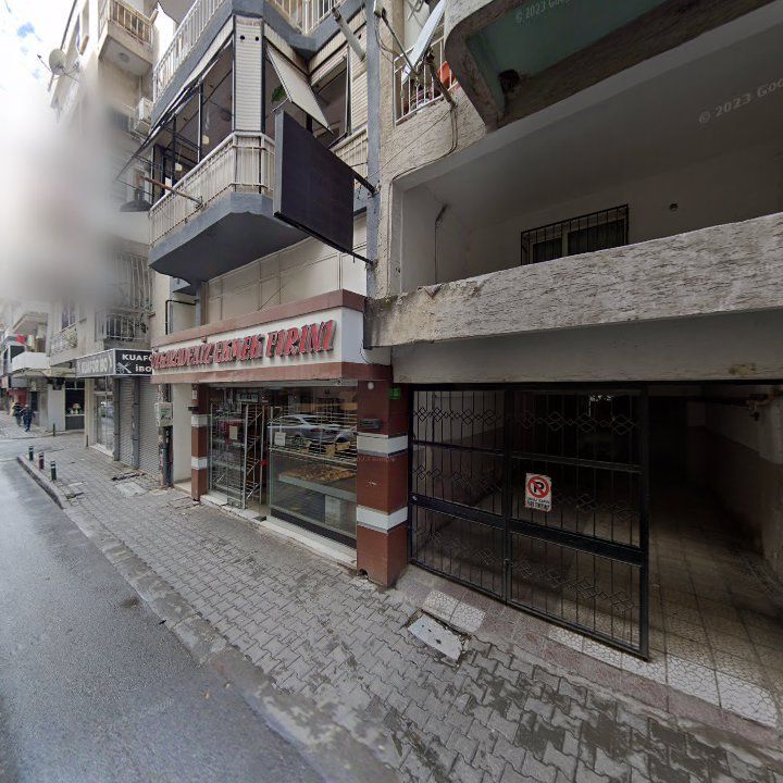 Özkaradeniz ekmek fırını