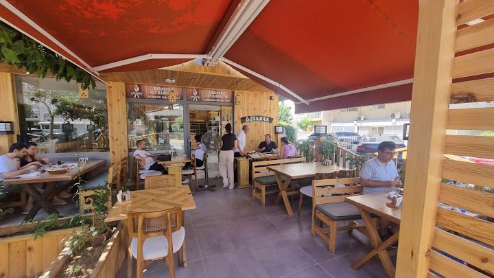 Öztabak karadeniz kahvaltısı