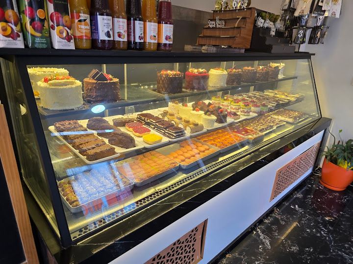 Öztat Fırın Kafe