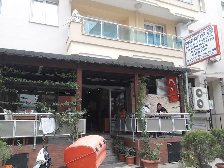 Papatya Kebap Salonu