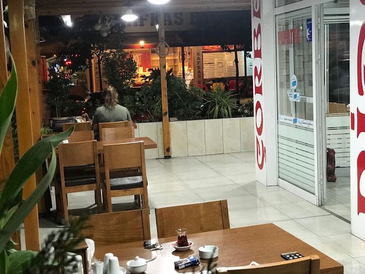 Papatya Pide Çorba