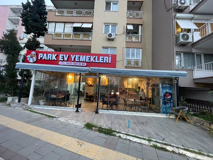 Park Ev Yemekleri