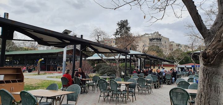 Park Kafe