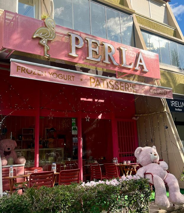 Perla