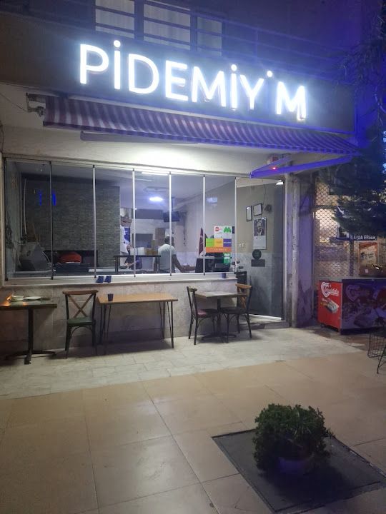 Pidemiyim