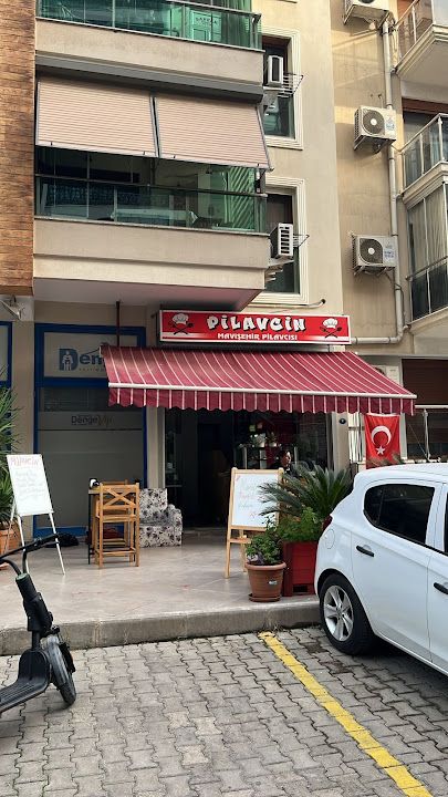 Pilavcin