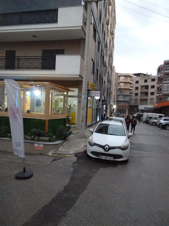 Pınarın Mutfağı