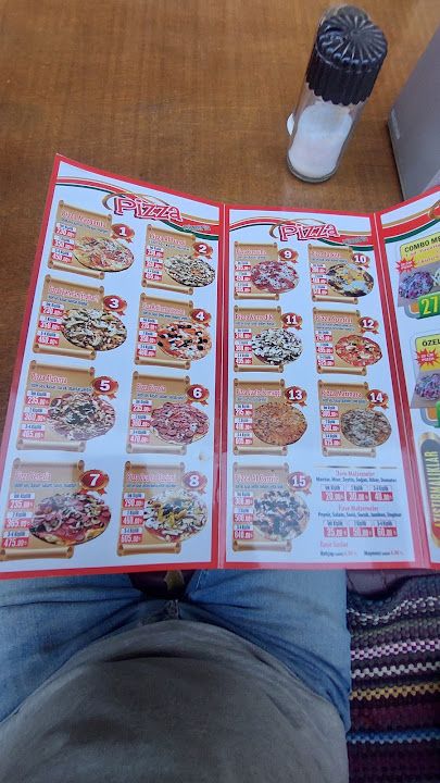 Pizza Pizzeria