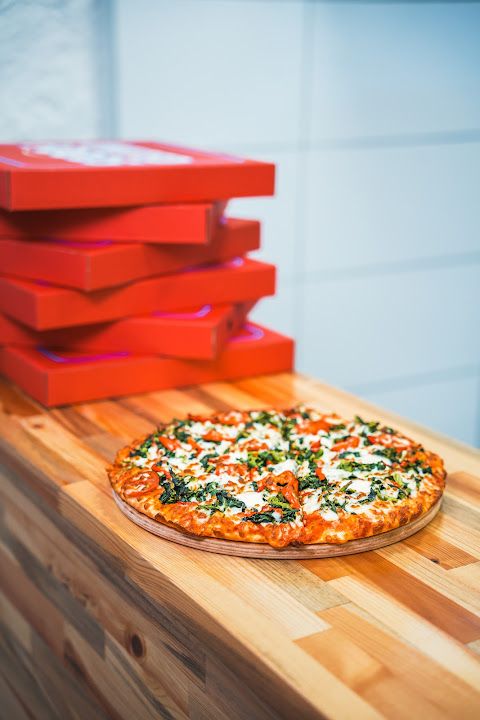 Pizza Plaza