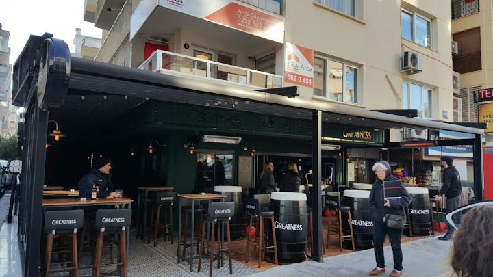 Pub